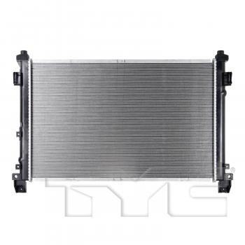 TYC 13025 Radiator product image 2 of 4