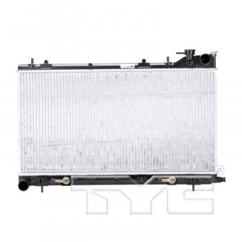 TYC 13026 Radiator product image 1 of 6
