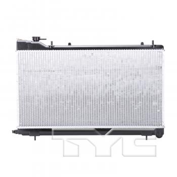 TYC 13026 Radiator product image 2 of 6