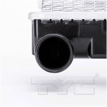 TYC 13026 Radiator product image 4 of 6