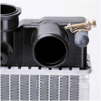 TYC 13026 Radiator product image 5 of 6