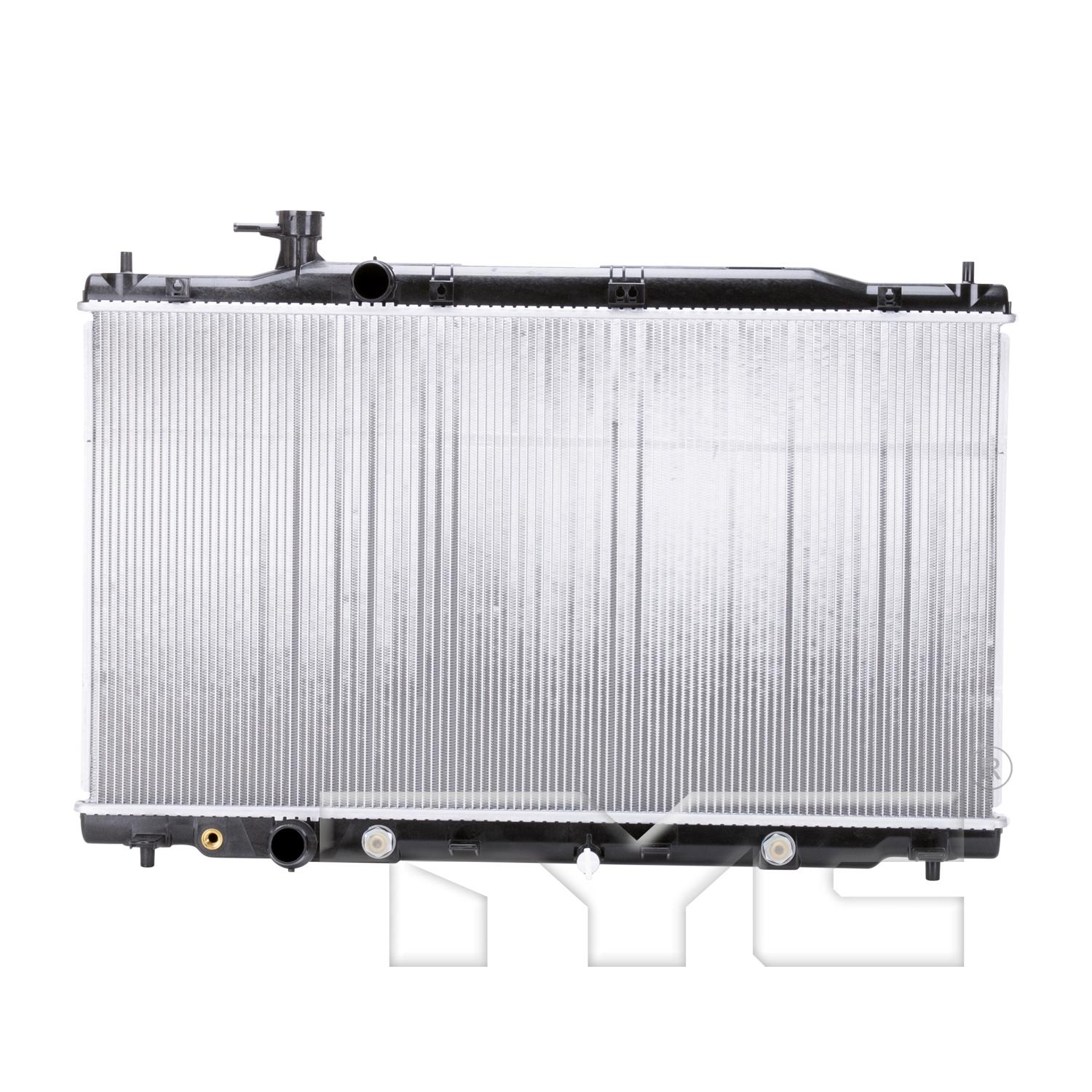TYC 13031 Radiator product image 1 of 6