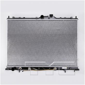 TYC 13032 Radiator product image 1 of 5