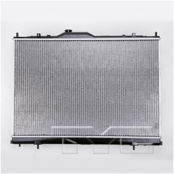 TYC 13032 Radiator product image 2 of 5