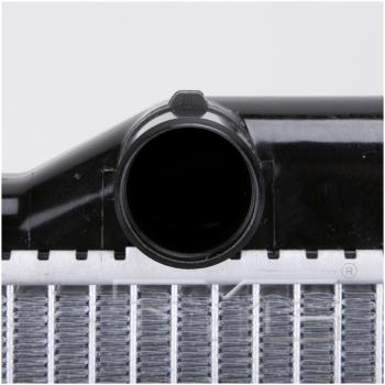 TYC 13032 Radiator product image 4 of 5