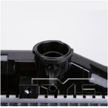 TYC 13032 Radiator product image 5 of 5