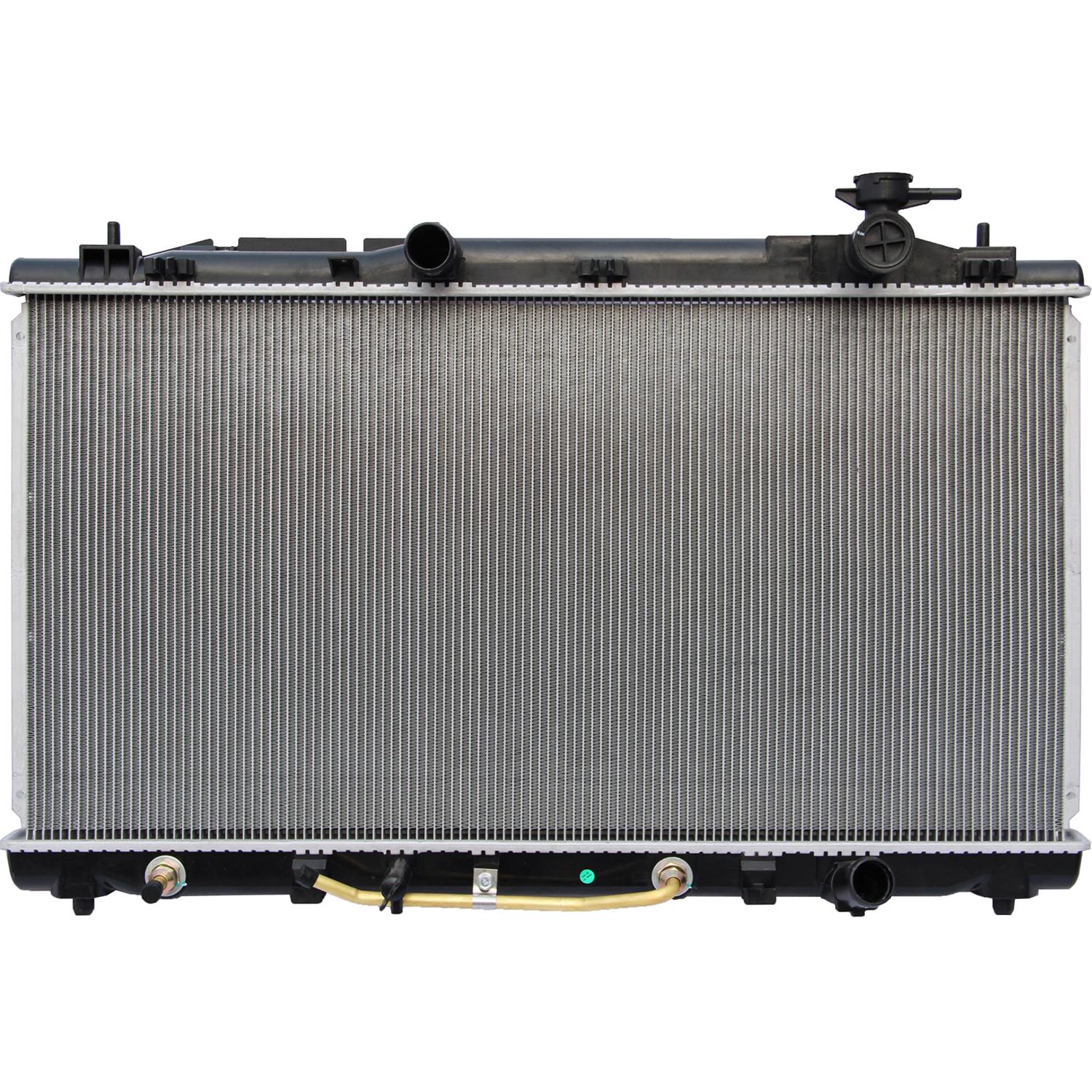 TYC 13035 Radiator product image 1 of 6