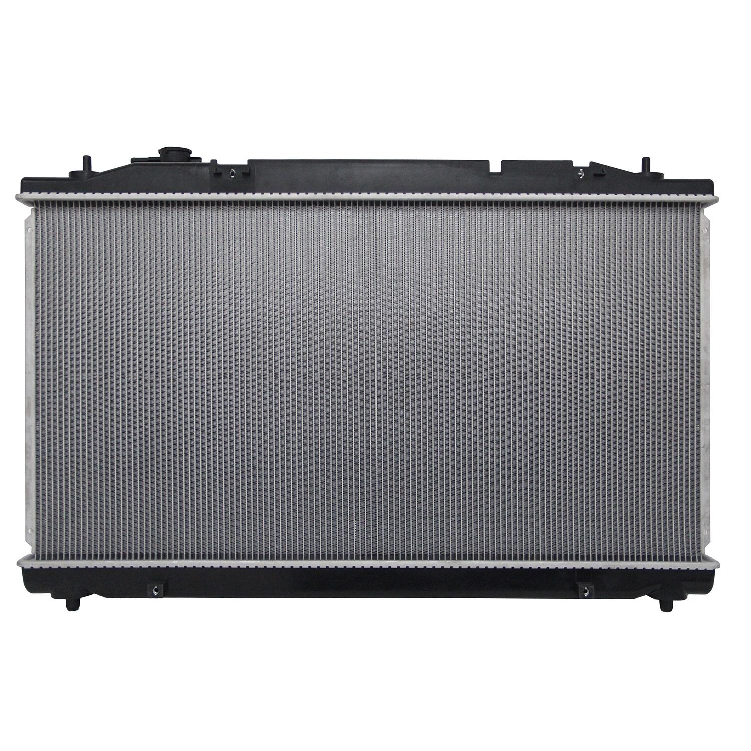 TYC 13035 Radiator product image 2 of 6