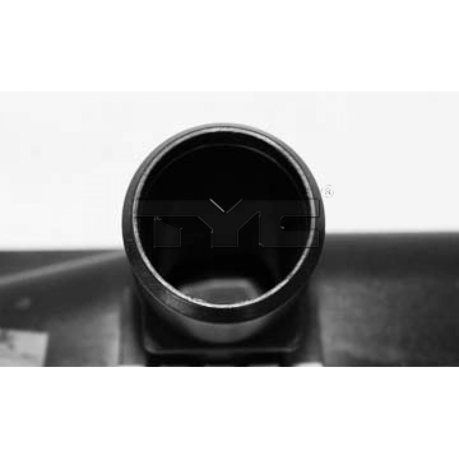 TYC 13035 Radiator product image 3 of 6