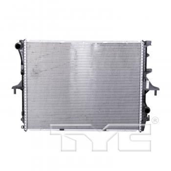TYC 13036 - Radiator Assembly TYC 13036 Radiator product image 1 of 6