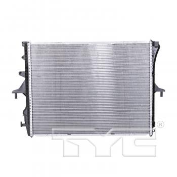 TYC 13036 - Radiator Assembly TYC 13036 Radiator product image 2 of 6