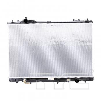 TYC 13037 Radiator product image 1 of 6