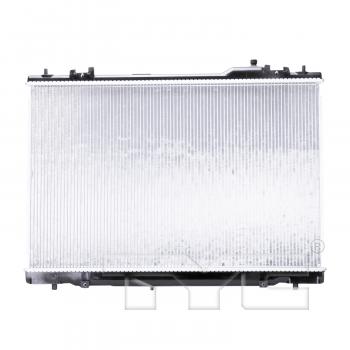 TYC 13037 Radiator product image 2 of 6