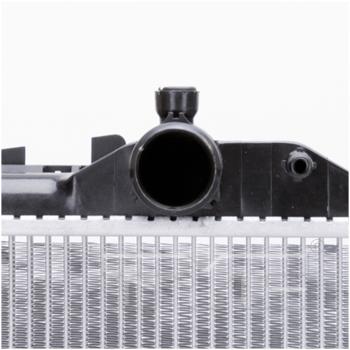 TYC 13037 Radiator product image 5 of 6