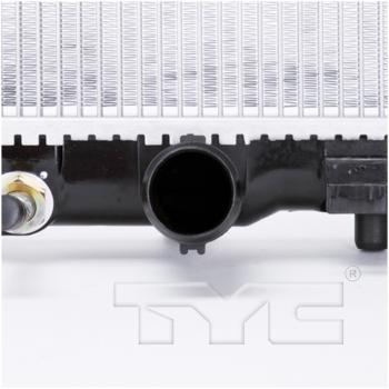 TYC 13037 Radiator product image 6 of 6