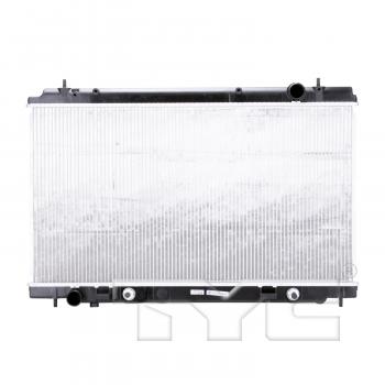 TYC 13038 Radiator product image 1 of 6