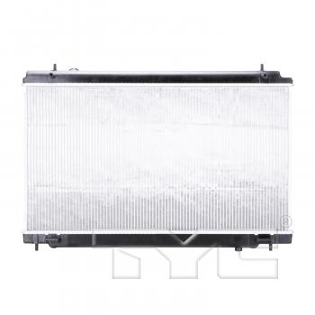 TYC 13038 Radiator product image 2 of 6