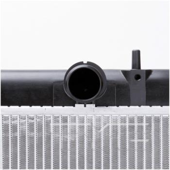 TYC 13038 Radiator product image 5 of 6