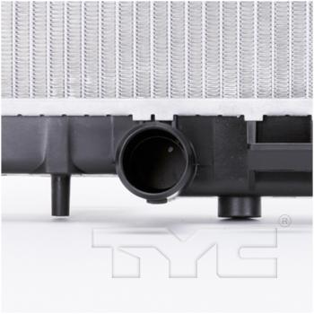 TYC 13038 Radiator product image 6 of 6