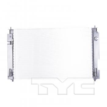 TYC 13040 - Radiator Assembly TYC 13040 Radiator product image 1 of 6