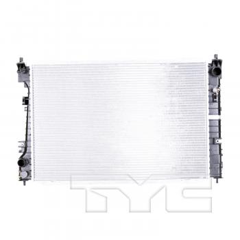 TYC 13041 Radiator product image 1 of 6