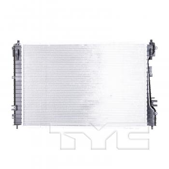 TYC 13041 Radiator product image 2 of 6