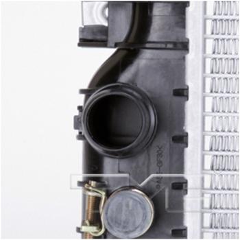TYC 13041 Radiator product image 6 of 6