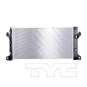 TYC 13046 Radiator product image 1 of 6