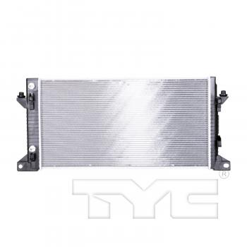 TYC 13046 Radiator product image 2 of 6