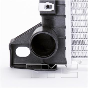 TYC 13046 Radiator product image 6 of 6