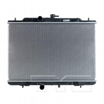 TYC 13047 - Radiator Assembly TYC 13047 Radiator product image 1 of 5