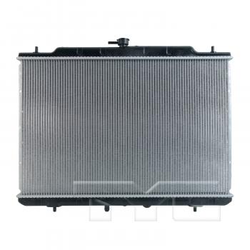 TYC 13047 - Radiator Assembly TYC 13047 Radiator product image 2 of 5