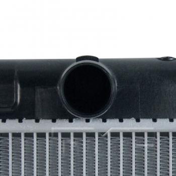 TYC 13047 - Radiator Assembly TYC 13047 Radiator product image 4 of 5