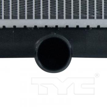 TYC 13047 - Radiator Assembly TYC 13047 Radiator product image 5 of 5