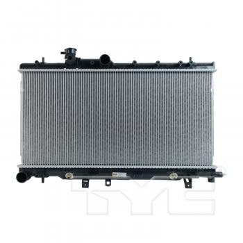 TYC 13051 Radiator product image 1 of 5