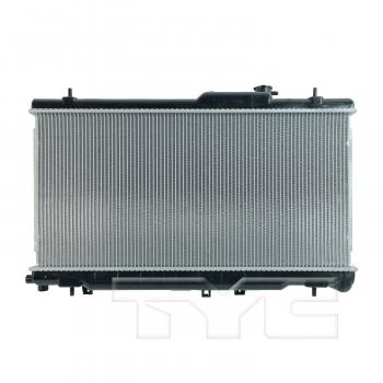 TYC 13051 Radiator product image 2 of 5
