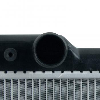 TYC 13051 Radiator product image 3 of 5