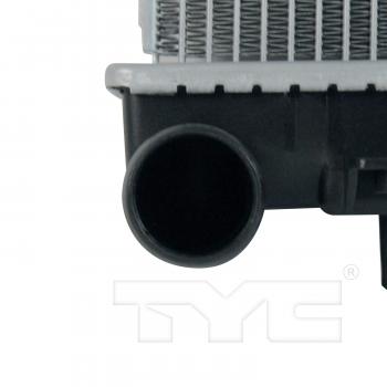 TYC 13051 Radiator product image 4 of 5