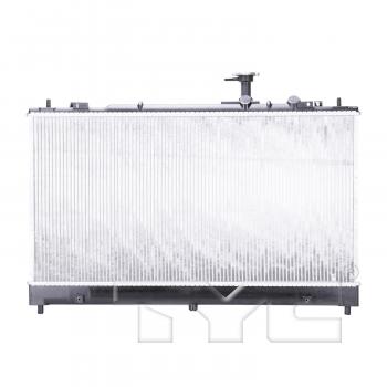 TYC 13053 Radiator product image 2 of 6