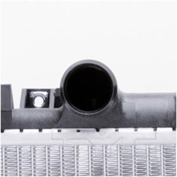 TYC 13053 Radiator product image 5 of 6