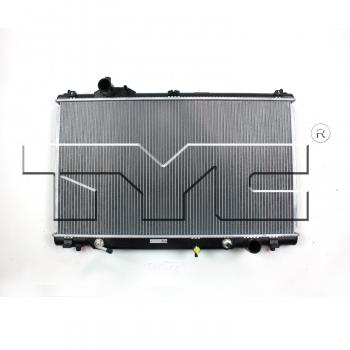 TYC 13056 - Radiator Assembly TYC 13056 Radiator product image 1 of 5