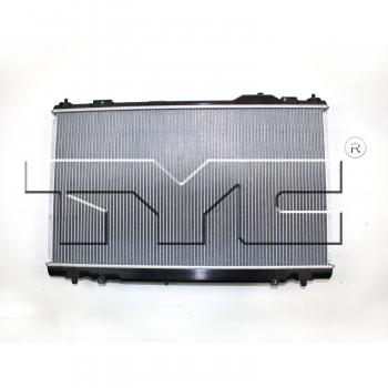 TYC 13056 - Radiator Assembly TYC 13056 Radiator product image 2 of 5