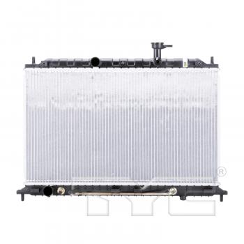 TYC 13061 Radiator product image 1 of 8