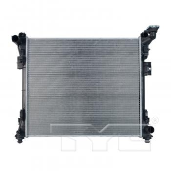 TYC 13064 Radiator product image 1 of 5