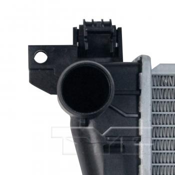 TYC 13064 Radiator product image 4 of 5