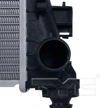 TYC 13064 Radiator product image 5 of 5