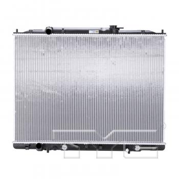 TYC 13065 Radiator product image 1 of 8