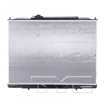 TYC 13065 Radiator product image 2 of 8
