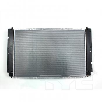 TYC 13067 - Radiator Assembly TYC 13067 Radiator product image 2 of 5