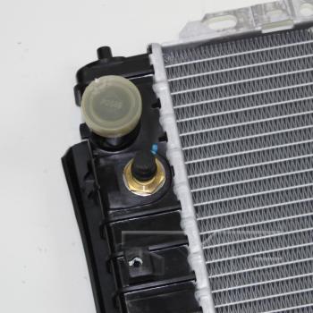 TYC 13067 - Radiator Assembly TYC 13067 Radiator product image 3 of 5